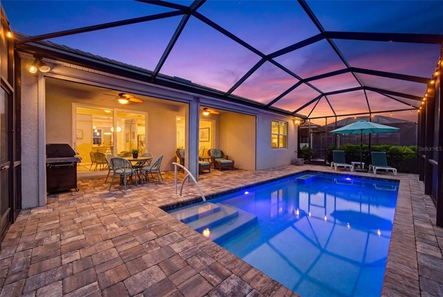 26044 SEASTONE DRIVE, Englewood, FL 34223