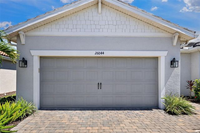 26044 SEASTONE DRIVE, Englewood, FL 34223