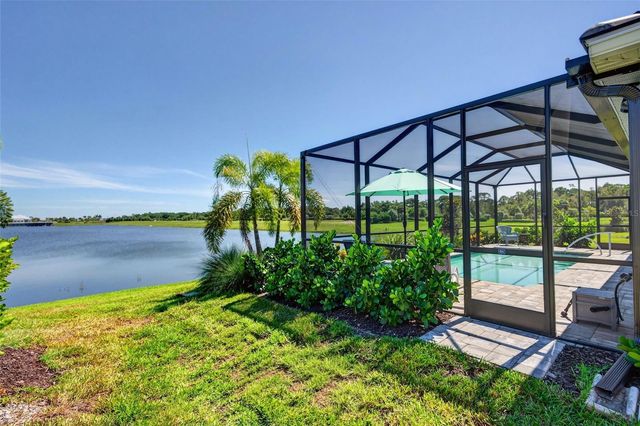 26044 SEASTONE DRIVE, Englewood, FL 34223