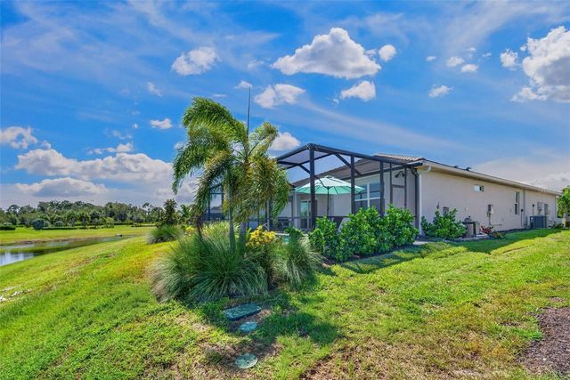 26044 SEASTONE DRIVE, Englewood, FL 34223