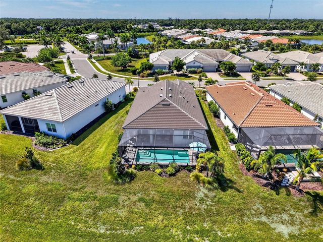 26044 SEASTONE DRIVE, Englewood, FL 34223