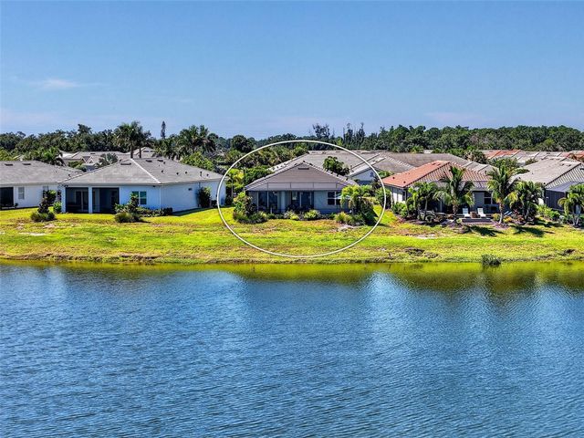 26044 SEASTONE DRIVE, Englewood, FL 34223