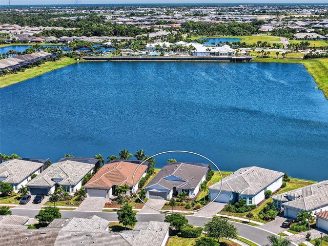26044 SEASTONE DRIVE, Englewood, FL 34223