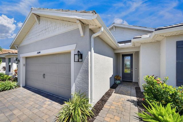 26044 SEASTONE DRIVE, Englewood, FL 34223