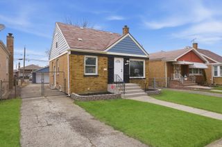 3910 W 85th Street, Chicago, IL 60652