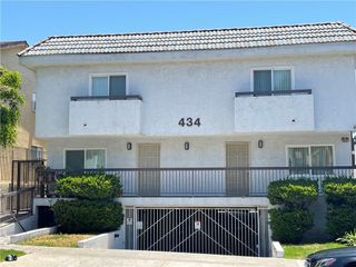 434 E Tujunga Avenue J, Burbank, CA 91501