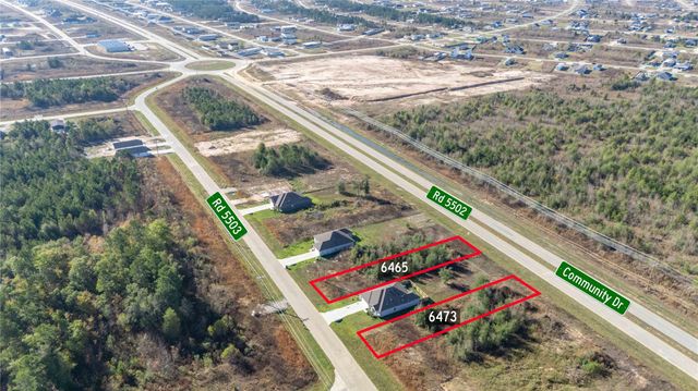 6473 Road 5503, Cleveland, TX 77327