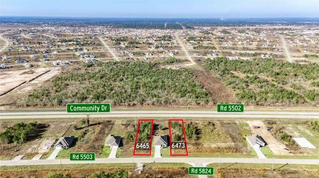 6473 Road 5503, Cleveland, TX 77327