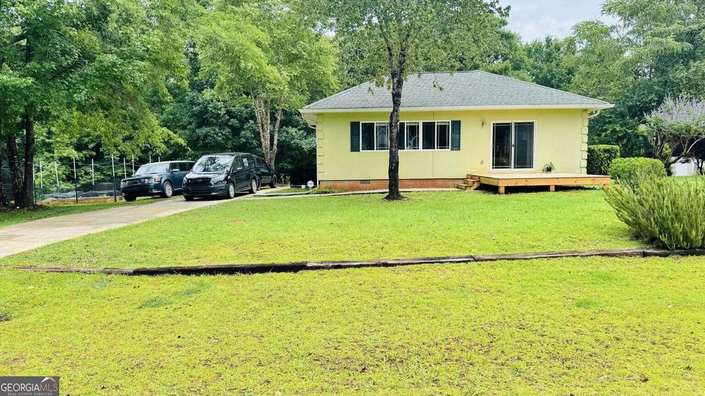 108 Wesley Lane, Eatonton, GA 31024