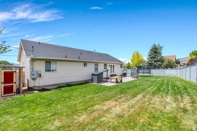 459 S LOADER AVE, Pleasant Grove, UT 84062