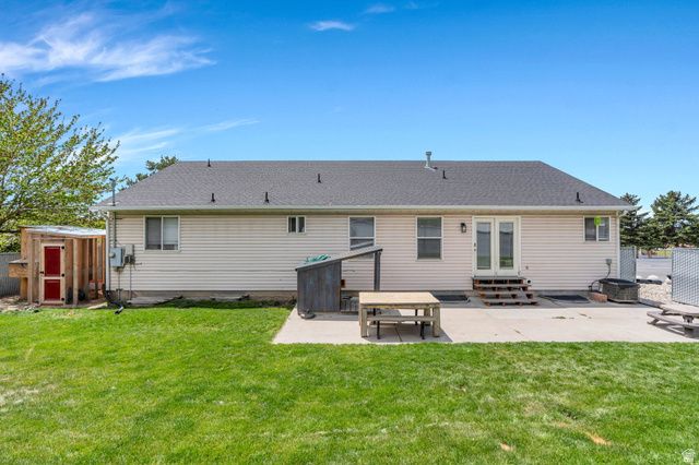 459 S LOADER AVE, Pleasant Grove, UT 84062