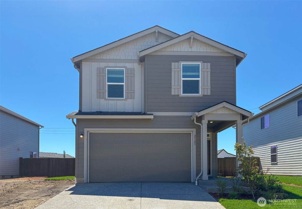 2323 Ash Street, Woodland, WA 98674