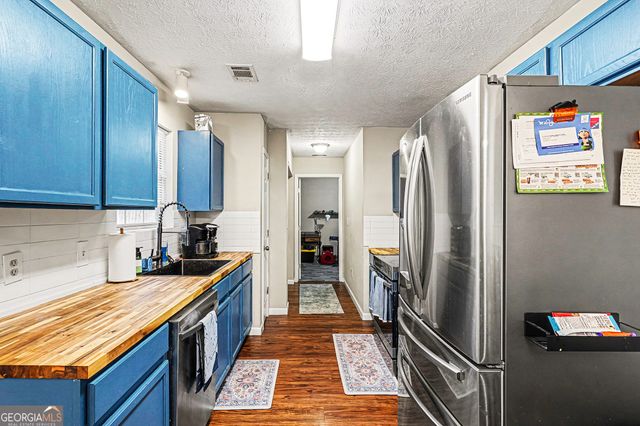 30 Pheasant Court, Monticello, GA 31064