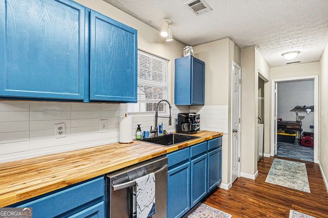 30 Pheasant Court, Monticello, GA 31064