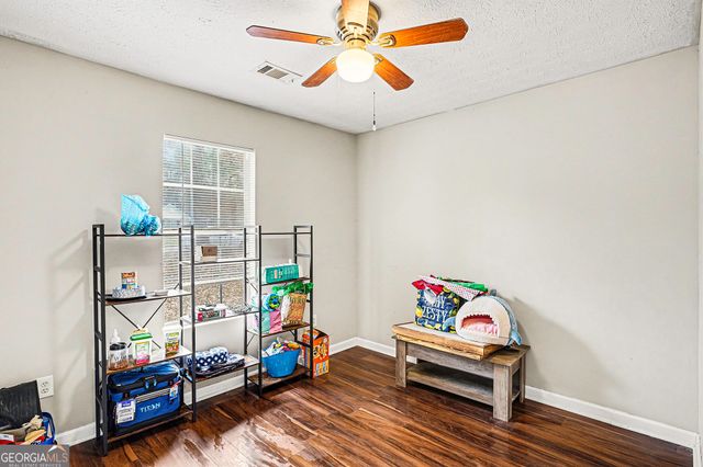 30 Pheasant Court, Monticello, GA 31064