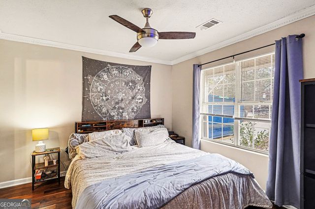 30 Pheasant Court, Monticello, GA 31064