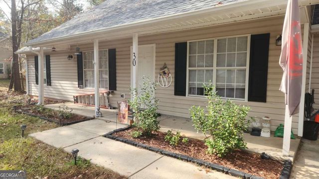 30 Pheasant Court, Monticello, GA 31064