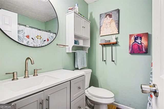 30 Pheasant Court, Monticello, GA 31064