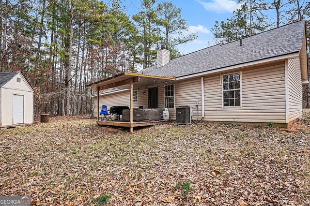 30 Pheasant Court, Monticello, GA 31064