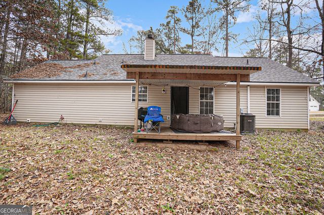 30 Pheasant Court, Monticello, GA 31064