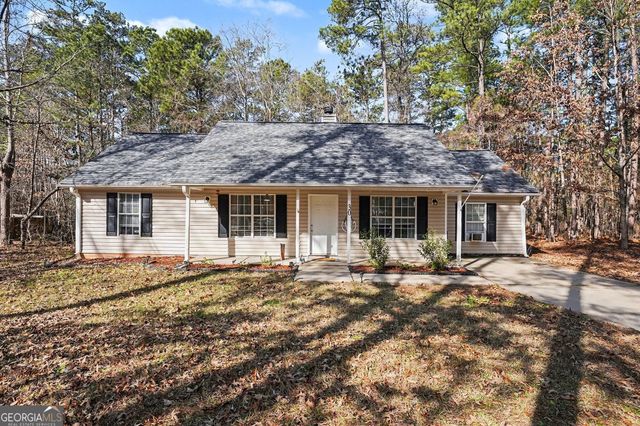 30 Pheasant Court, Monticello, GA 31064