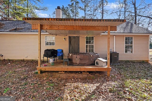 30 Pheasant Court, Monticello, GA 31064