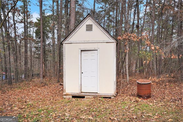 30 Pheasant Court, Monticello, GA 31064