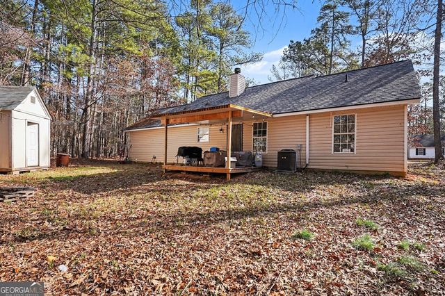 30 Pheasant Court, Monticello, GA 31064