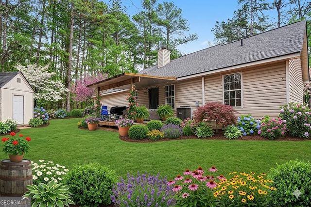 30 Pheasant Court, Monticello, GA 31064