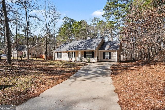 30 Pheasant Court, Monticello, GA 31064