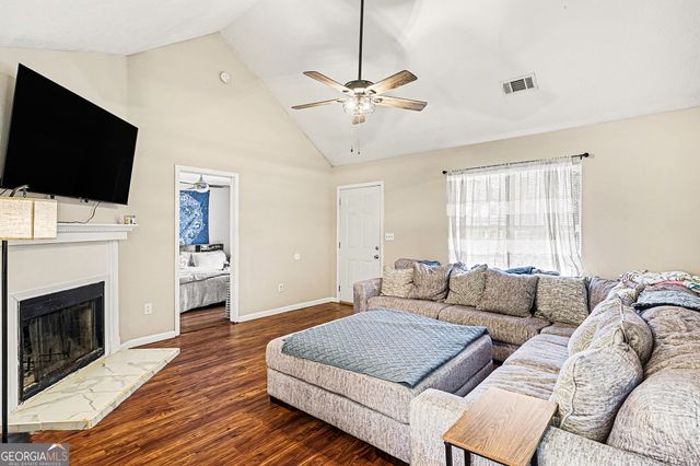 30 Pheasant Court, Monticello, GA 31064