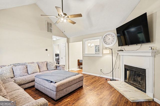 30 Pheasant Court, Monticello, GA 31064