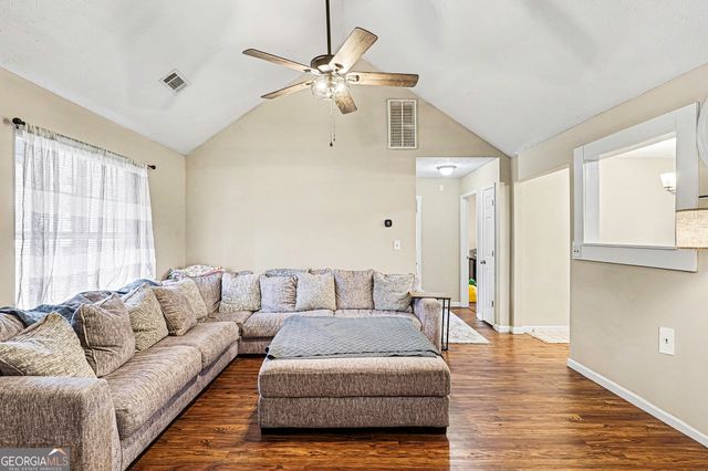 30 Pheasant Court, Monticello, GA 31064