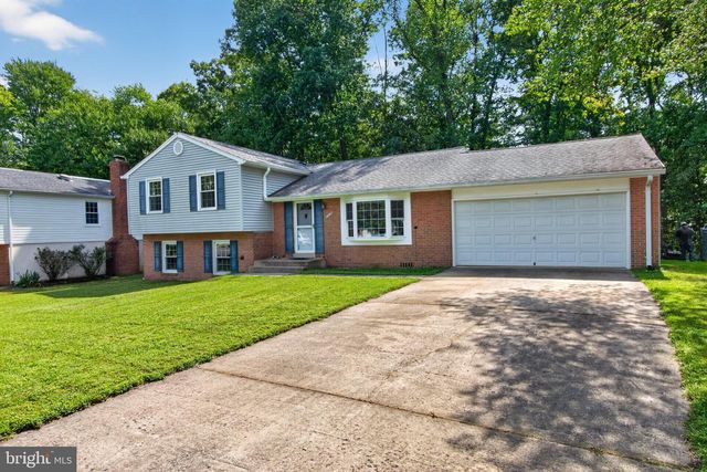 7529 CAMP ALGER AVE, Falls Church, VA 22042