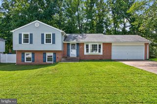 7529 CAMP ALGER AVE, Falls Church, VA 22042