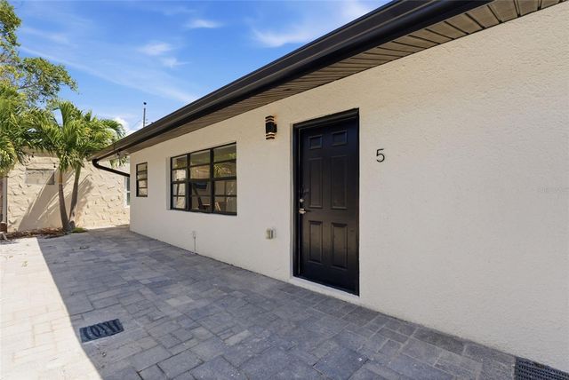 113 145TH AVENUE E 5, Madeira Beach, FL 33708