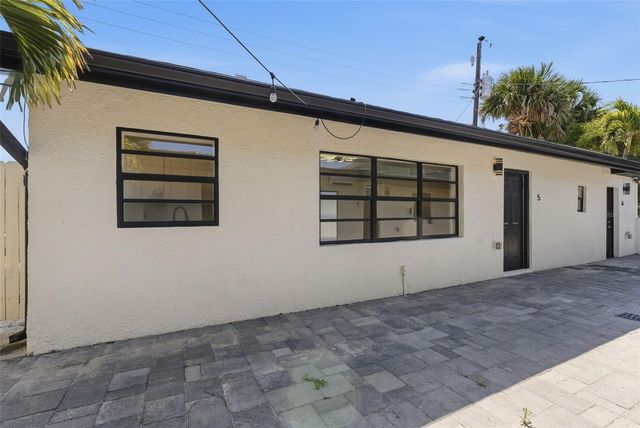 113 145TH AVENUE E 5, Madeira Beach, FL 33708