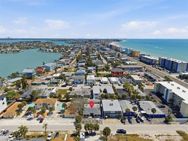 113 145TH AVENUE E 5, Madeira Beach, FL 33708