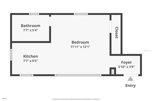 113 145TH AVENUE E 5, Madeira Beach, FL 33708