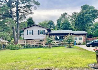 4642 Cheltenham Road, Fayetteville, NC 28304