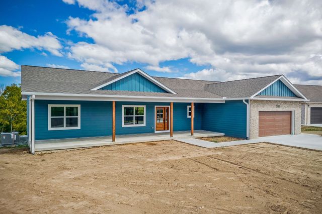 9345 Fox Hill Rd, Baxter, TN 38544