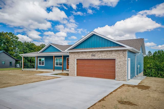 9345 Fox Hill Rd, Baxter, TN 38544