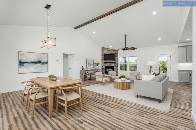 9345 Fox Hill Rd, Baxter, TN 38544