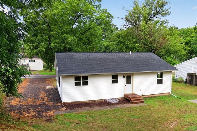 3427 Wood Street, Kalamazoo, MI 49008