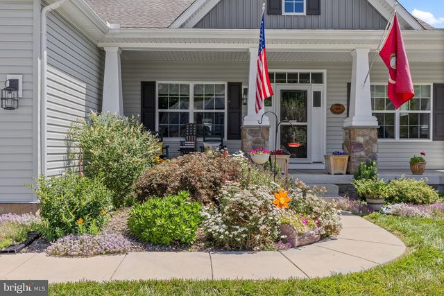 509 TYRELL CT, Bel Air, MD 21015