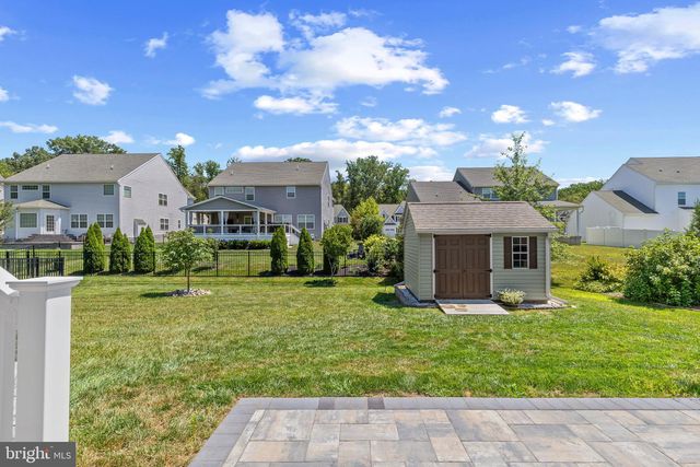 509 TYRELL CT, Bel Air, MD 21015