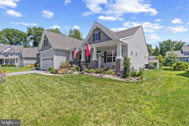 509 TYRELL CT, Bel Air, MD 21015