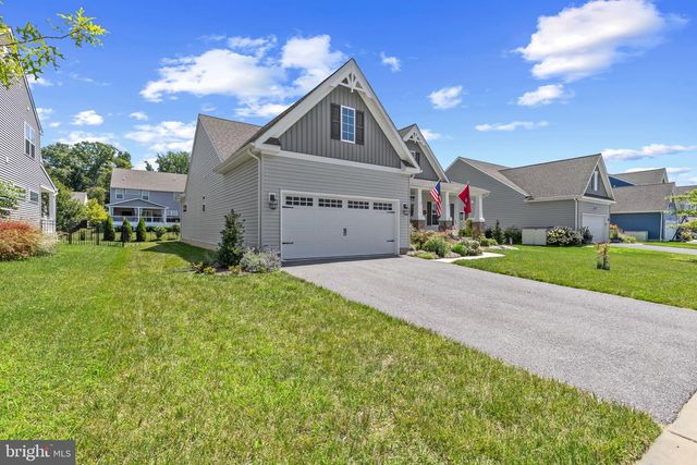 509 TYRELL CT, Bel Air, MD 21015
