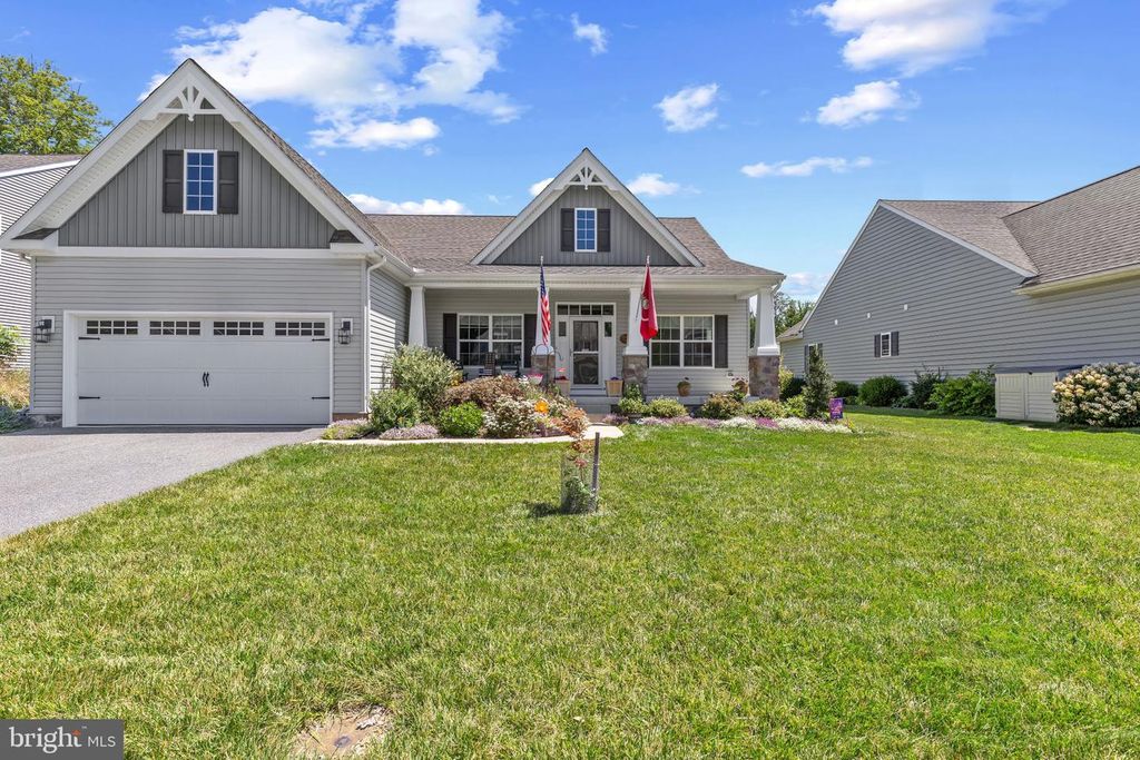 509 TYRELL CT, Bel Air, MD 21015