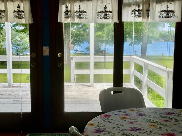 3775 W Cedar Lake Road, Greenbush, MI 48738